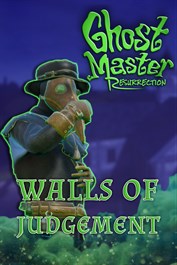 Walls of Judgment