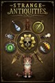 Strange Antiquities