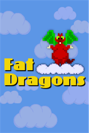 Fat Dragons