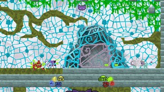 Schrödinger's Cat and the Raiders of the Lost Quark screenshot 4