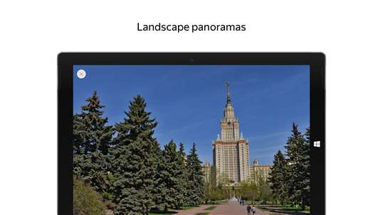 Yandex.Maps screenshot 7