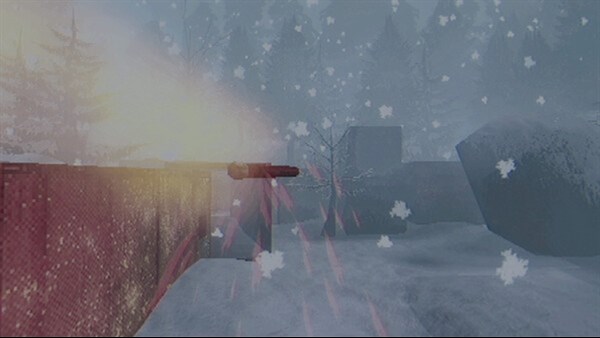 Snow Squall — 4