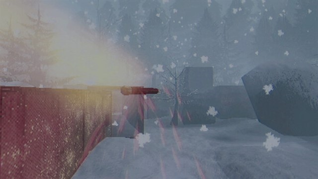 Snow Squall screenshot 4