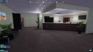 Pool Cleaning Simulator & Arena Renovation Bundle screenshot 2