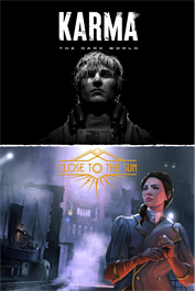 KARMA: The Dark World - Close To The Sun Bundle
