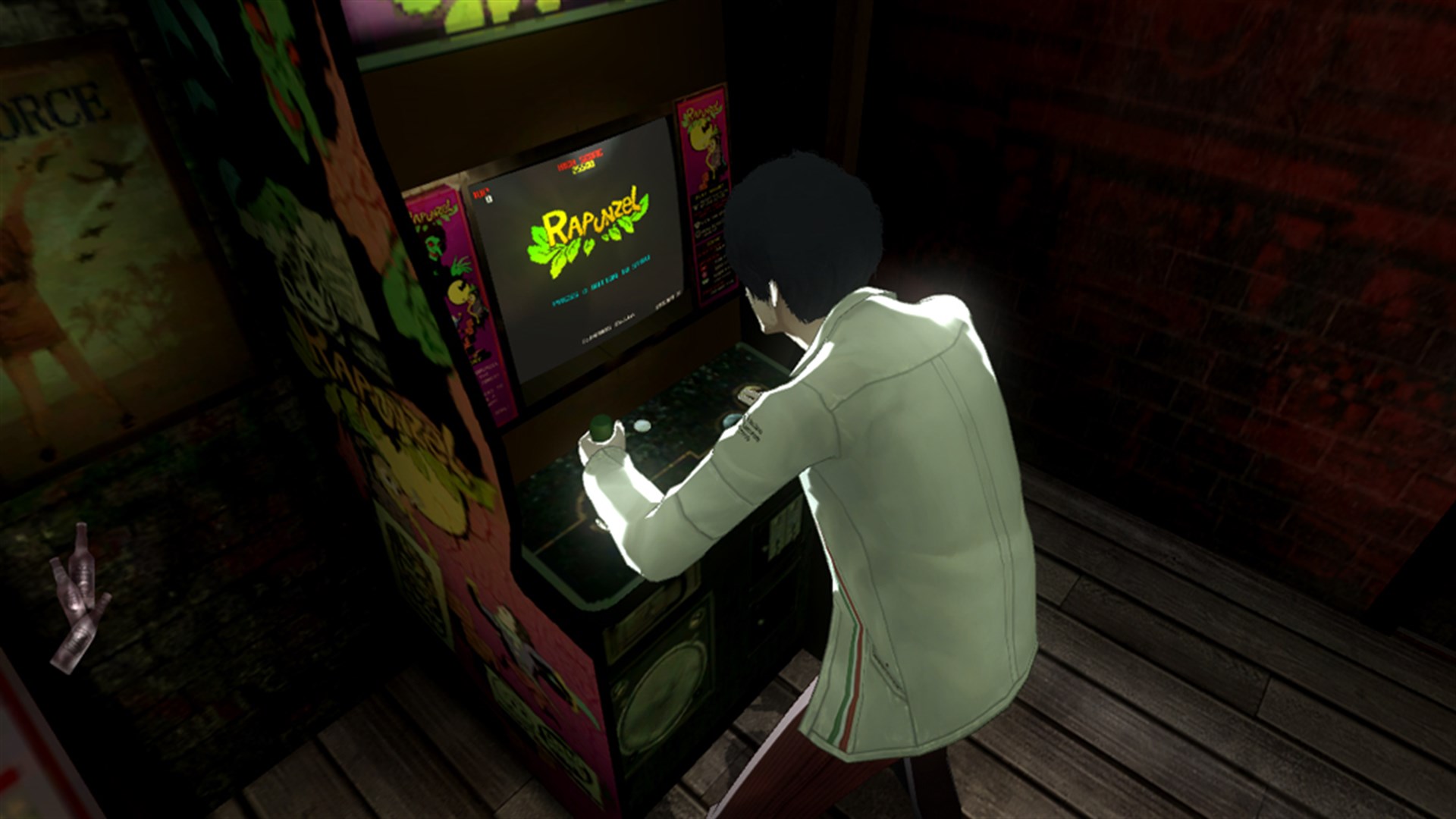 キャサリン | Xbox | Privato