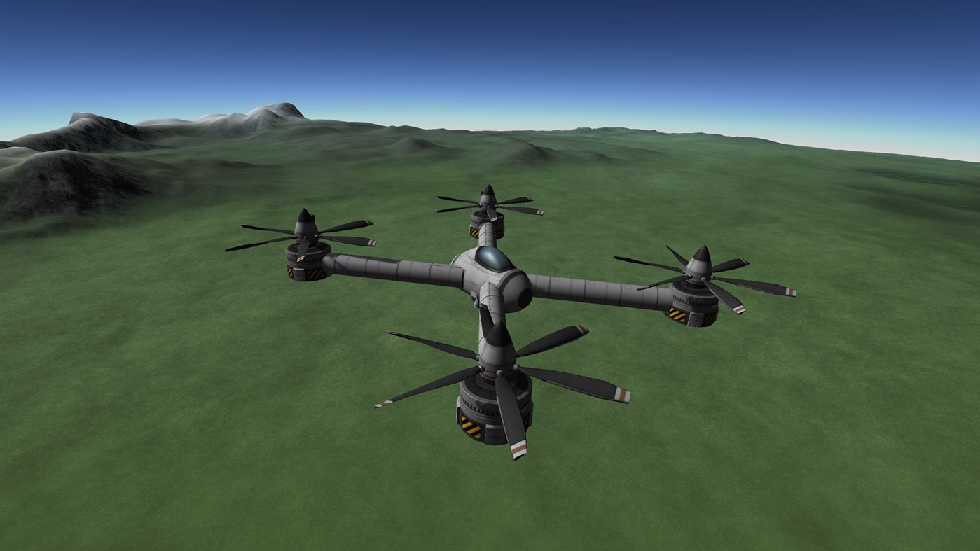 #5. Kerbal Space Program: Breaking Ground (Xbox) 게시자: Private Division