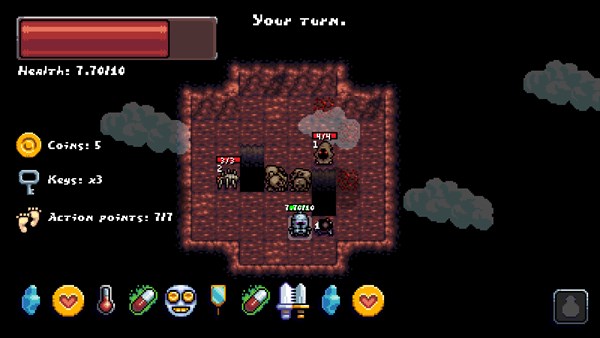 Dungeonloop — 6