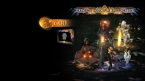 Path of Exile: 福音門徒包