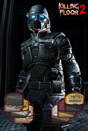 Horzine Mark 7 Suit Bundle