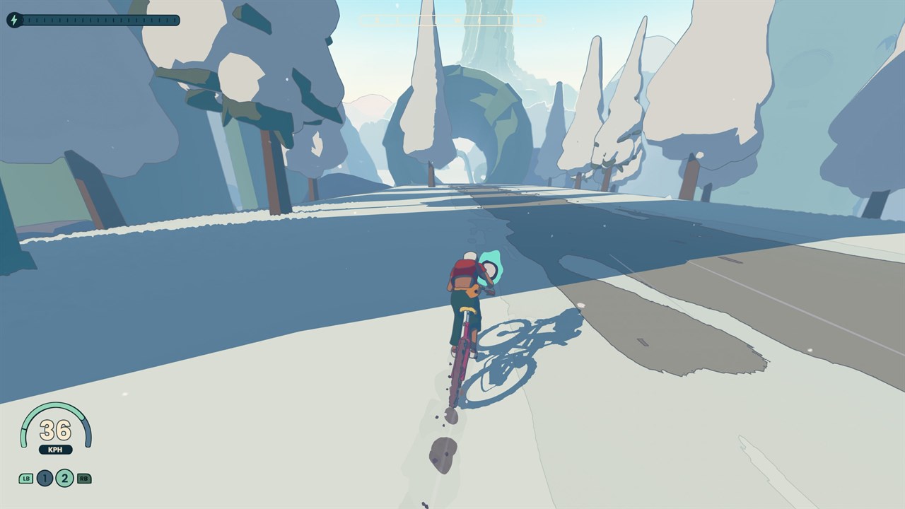 Wheel World screenshot 5