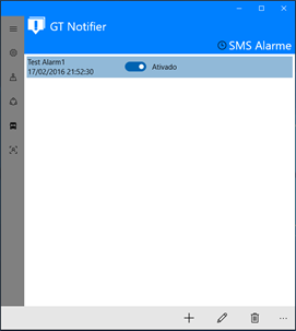 GT.Notifier screenshot 3