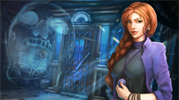 Ghost Files: The Face of Guilt (Xbox Version)