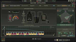 Moonshine Inc. + Bio Inc. Redemption - Drinking Problem Deluxe Bundle screenshot 4