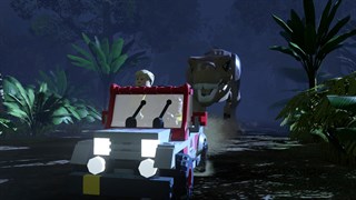 Buy Xbox Jurassic World™ | LEGO®