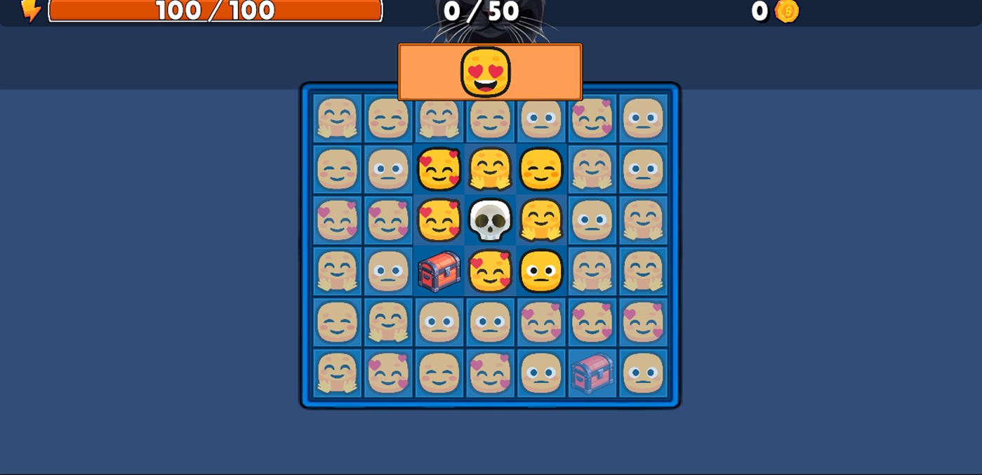 #2. Emoji Merge (Windows) Podle: Thomas Queeley