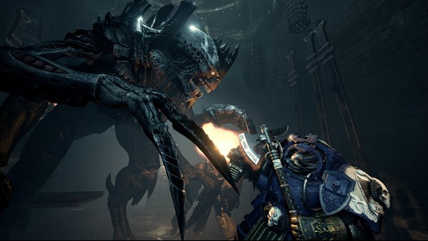 Space Hulk®: Deathwing™ - Enhanced Edition (Windows 10) — 2