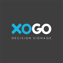 XOGO Player Digital Signage