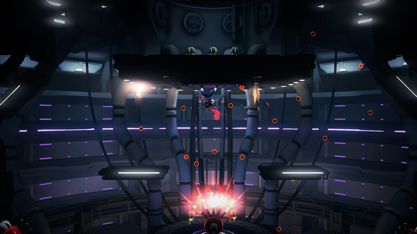 #8. Strider (Xbox) De: Capcom Co., LTD.