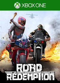 Road Redemption