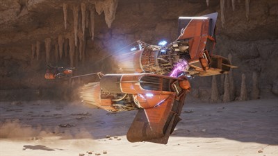 STAR WARS: Galactic Racer™ — скриншот 19