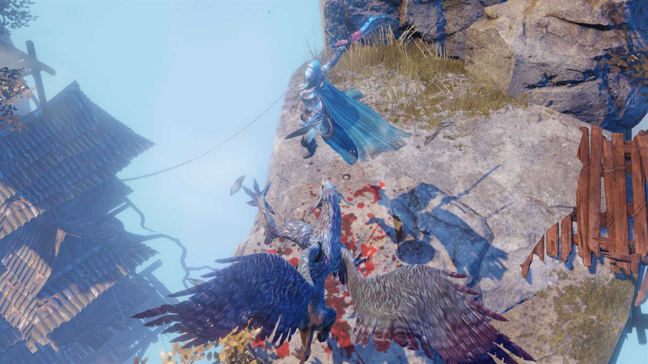 Shadows: Awakening screenshot 4