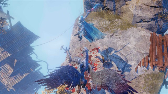 Shadows: Awakening screenshot 4