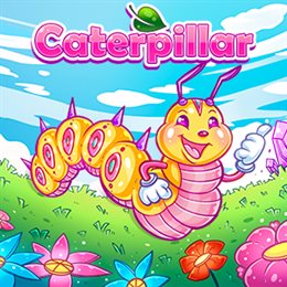 Aperçu Caterpillar