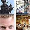 Close Up Britain-Guess The Landmarks Pictures