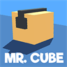Mr Cube: Adventure Run