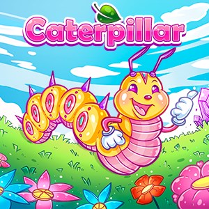 Caterpillar (Windows 10)
