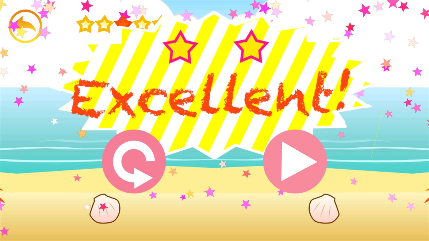 #6. Math for kids! 1st grade additions and subtractions (Windows) By: Makorino