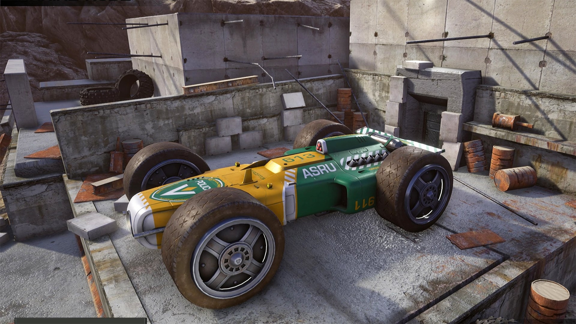 Vintek Garage Kit 3 | Xbox | Chiave | Privato