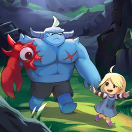Aperçu Meg's Monster