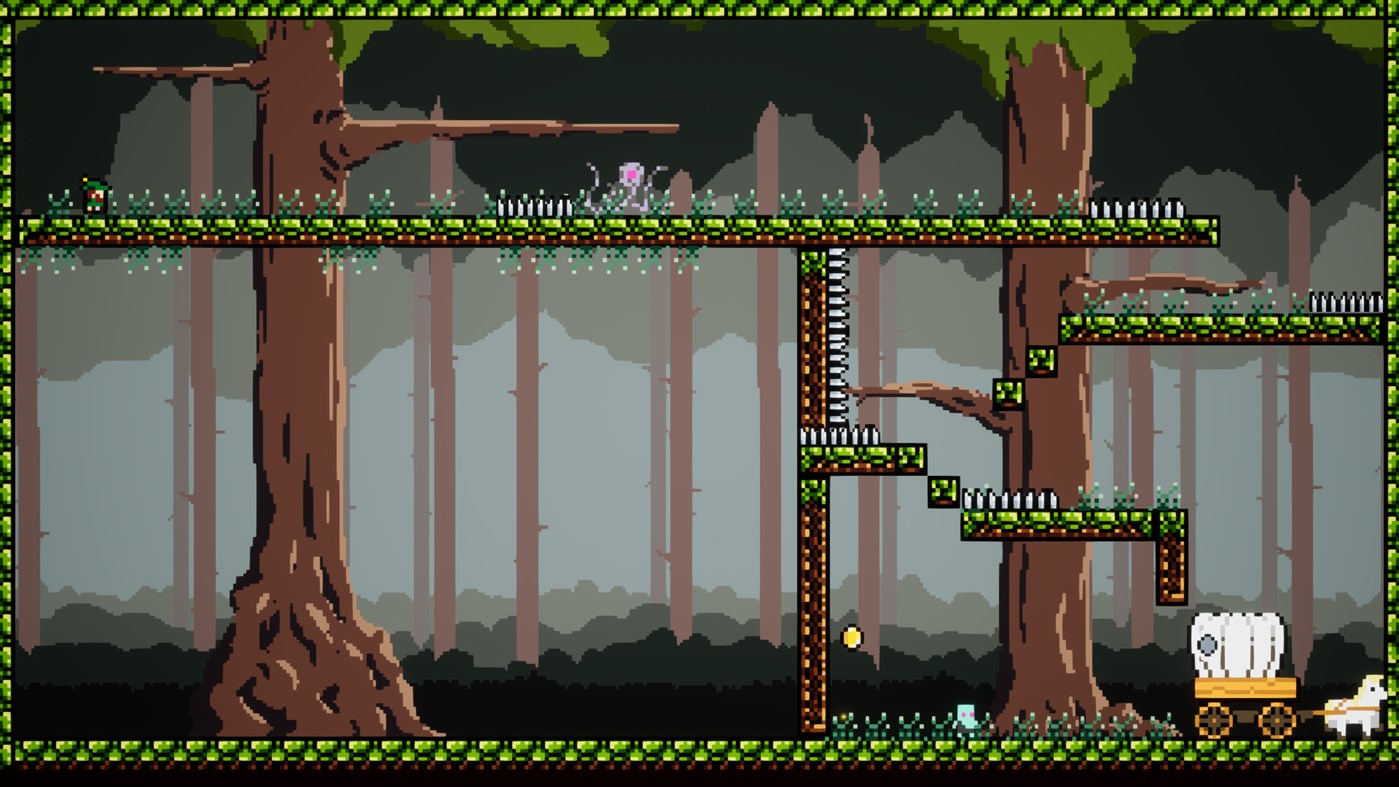 #4. Run, Elric! (Xbox) 게시자: PedroFStudio