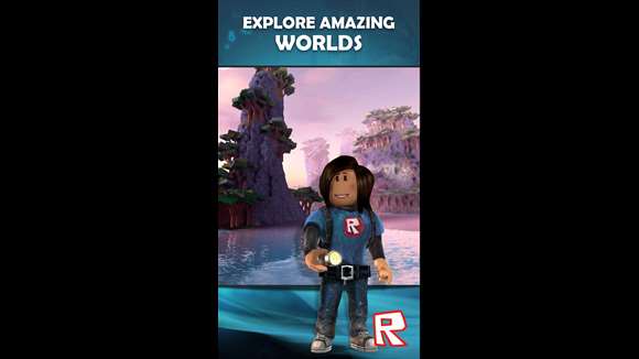 Minecraft Competitor Roblox Comes To The Windows Store Mspoweruser