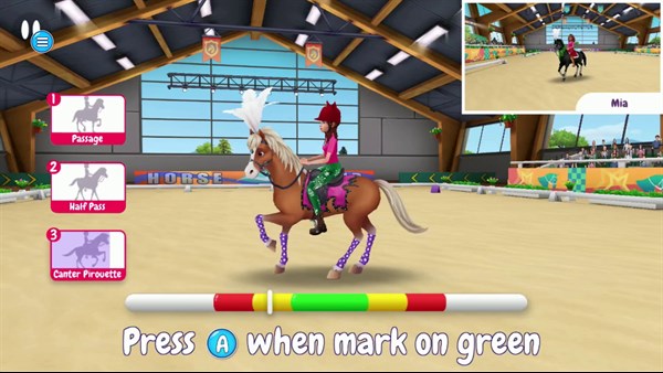 My Horse Stories — 11