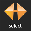 NAVIGON select