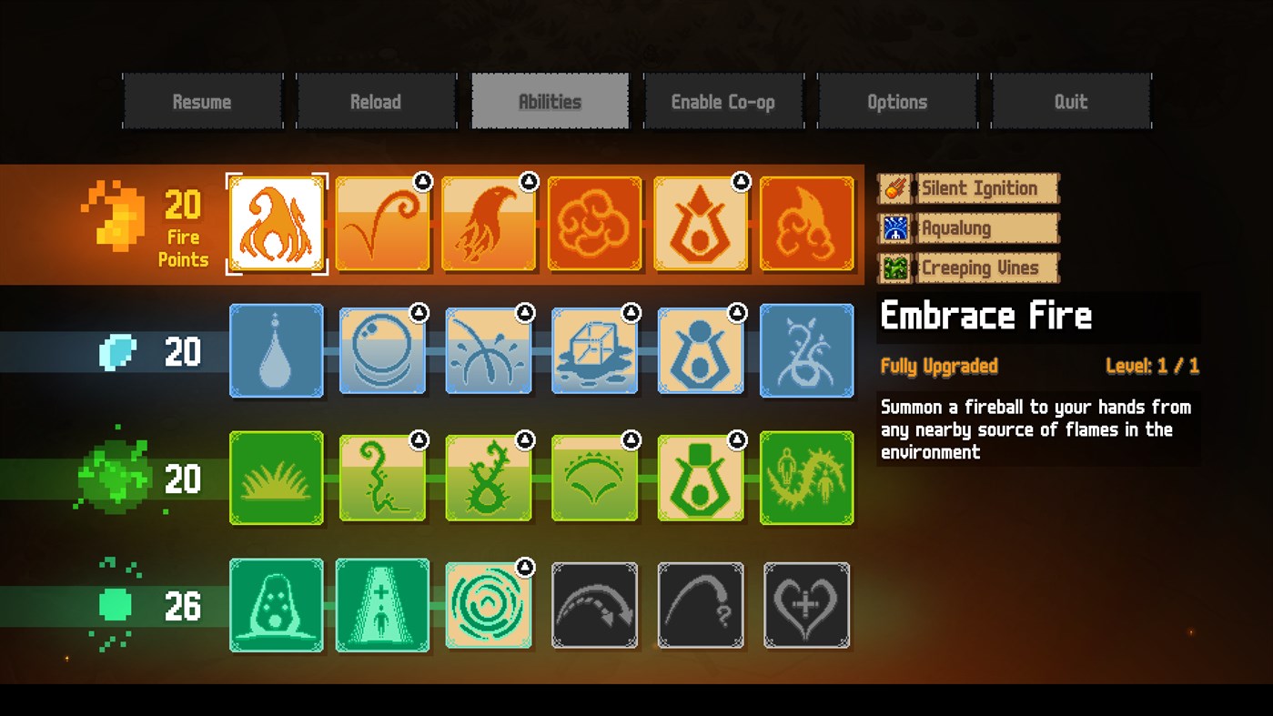 #8. Wildfire (Xbox) 由: Humble Games