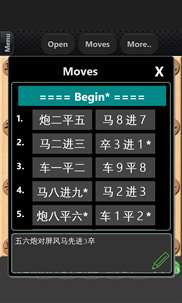 Chinese Chess screenshot 6