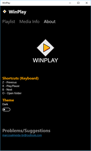 WinPlay screenshot 4