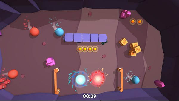 Portal Balls — 5