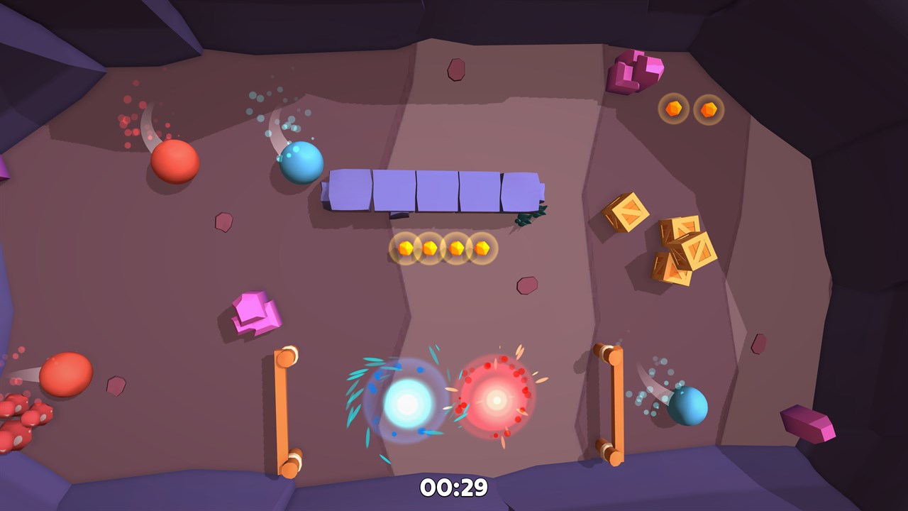 Portal Balls screenshot 5