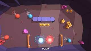 Portal Balls screenshot 5