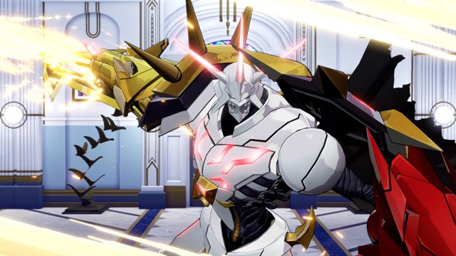Digimon Story Time Stranger - Season Pass screenshot 1