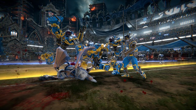 LA Power Pack screenshot 4