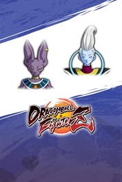 DRAGON BALL FighterZ - paquete de voces de comentaristas 4 (Windows)