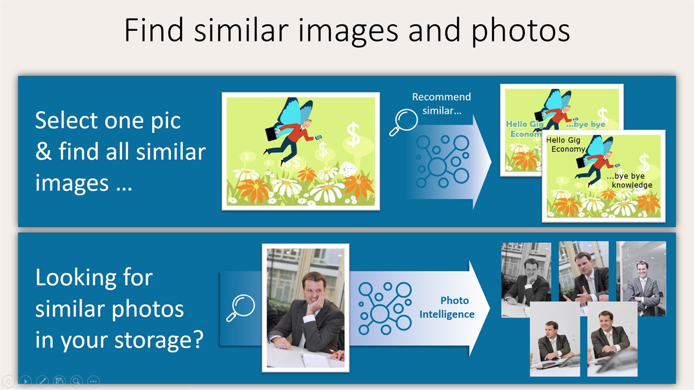 #3. Noggle Desktop & Cloud Search (Windows) 作者: Noggle
