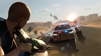 Highway Police Simulator