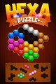Hexa Puzzle Master : Train Your Brain - PC & XBOX